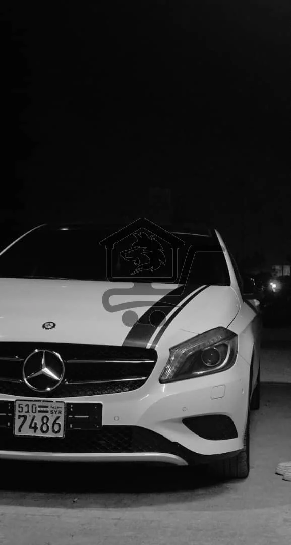 مرسيدس a200 - الصورة 4