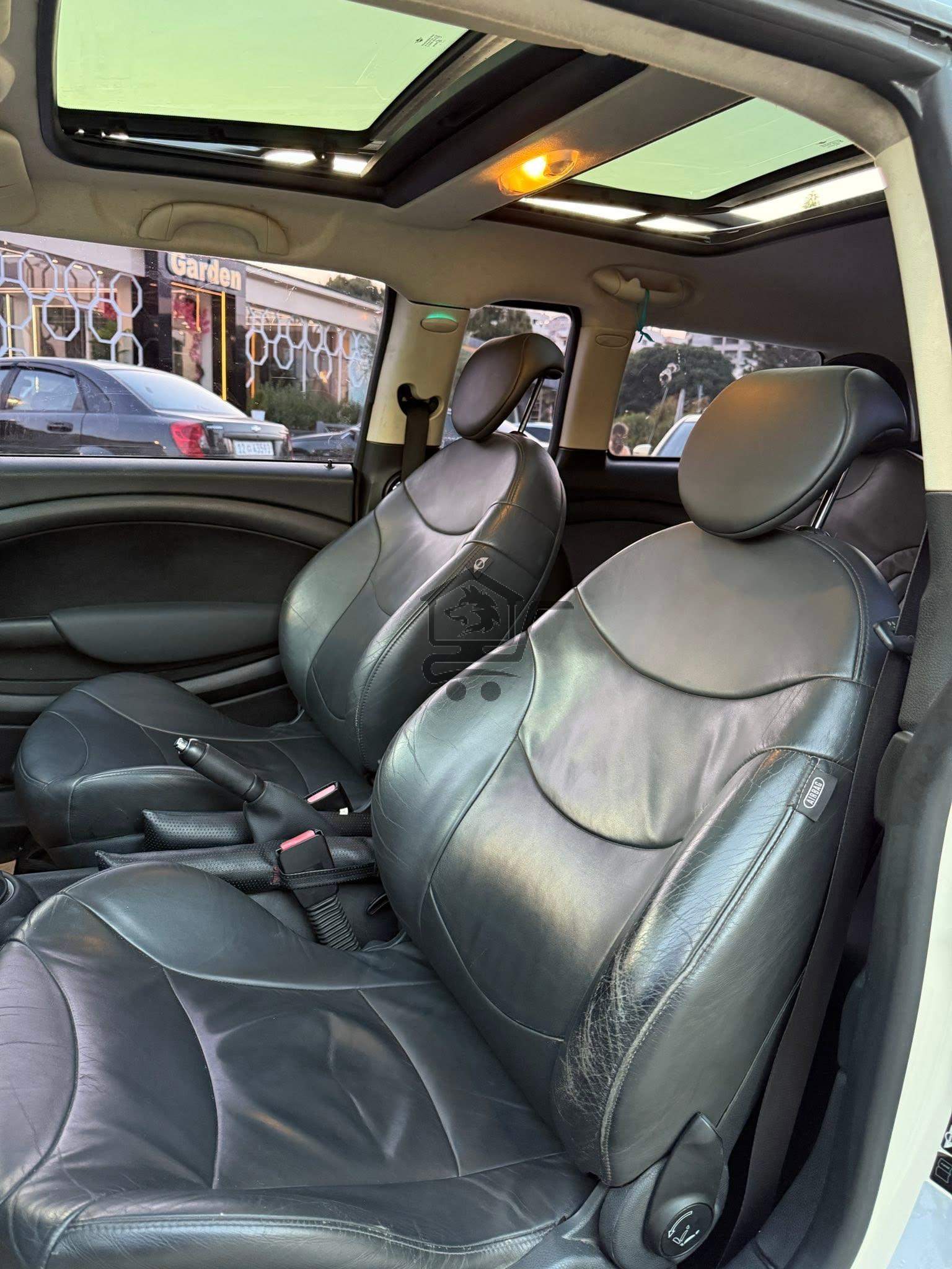 Mini Cooper Clubman 2011 - الصورة 5