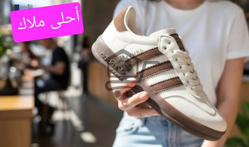 أحذية وحقائب أحلى ملاك - الصورة 1