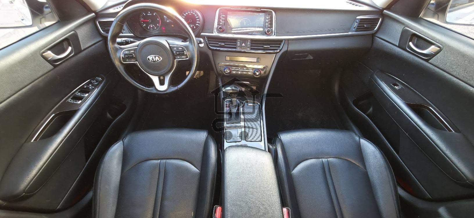 Kia Optima 2016 - الصورة 7