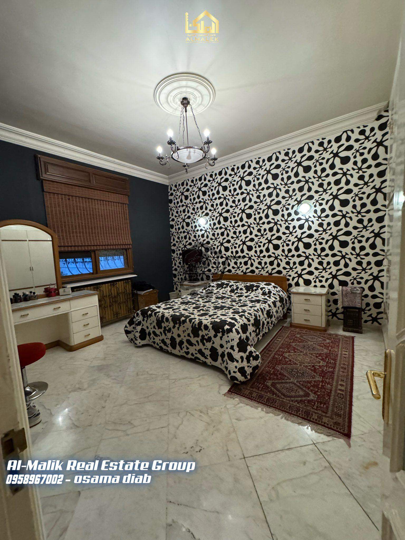 للبـ.ـيع شقة سكـ.ـنية في شارع الاتحاد - الصورة 4