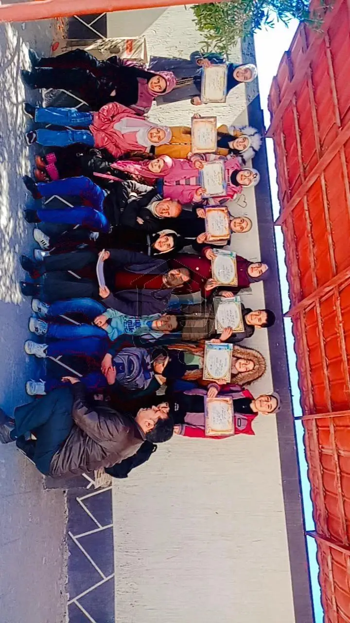 مدرسة المجد الخاصة - الصورة 2