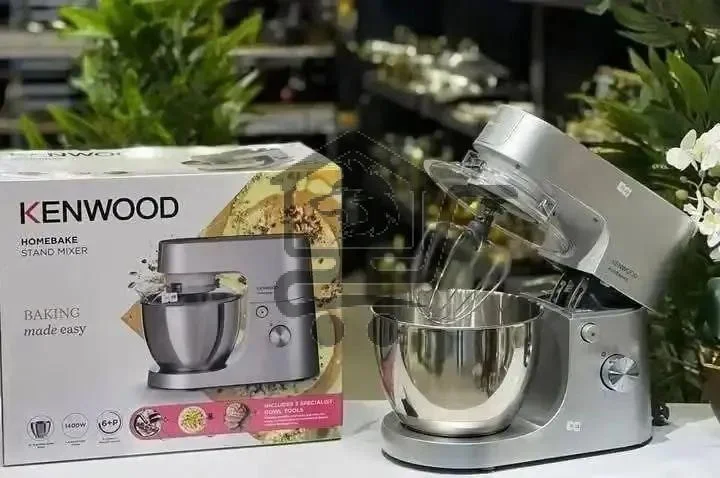 عجانة KENWOOD - الصورة 1