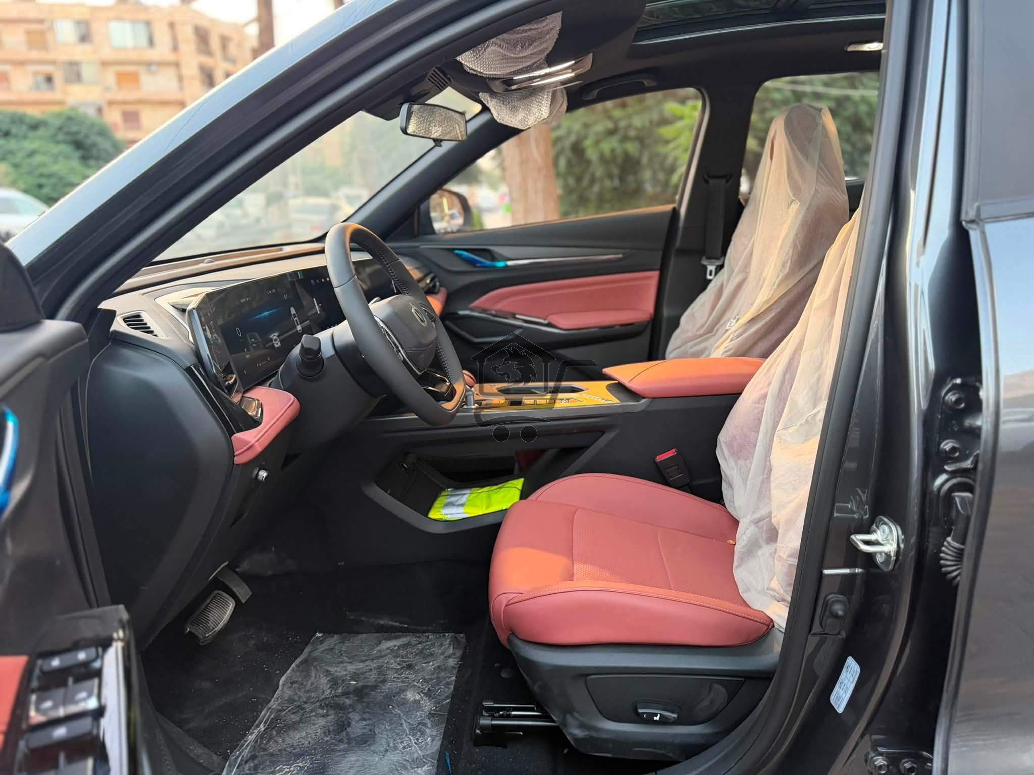 Changan X5 Plus 2026 - الصورة 6