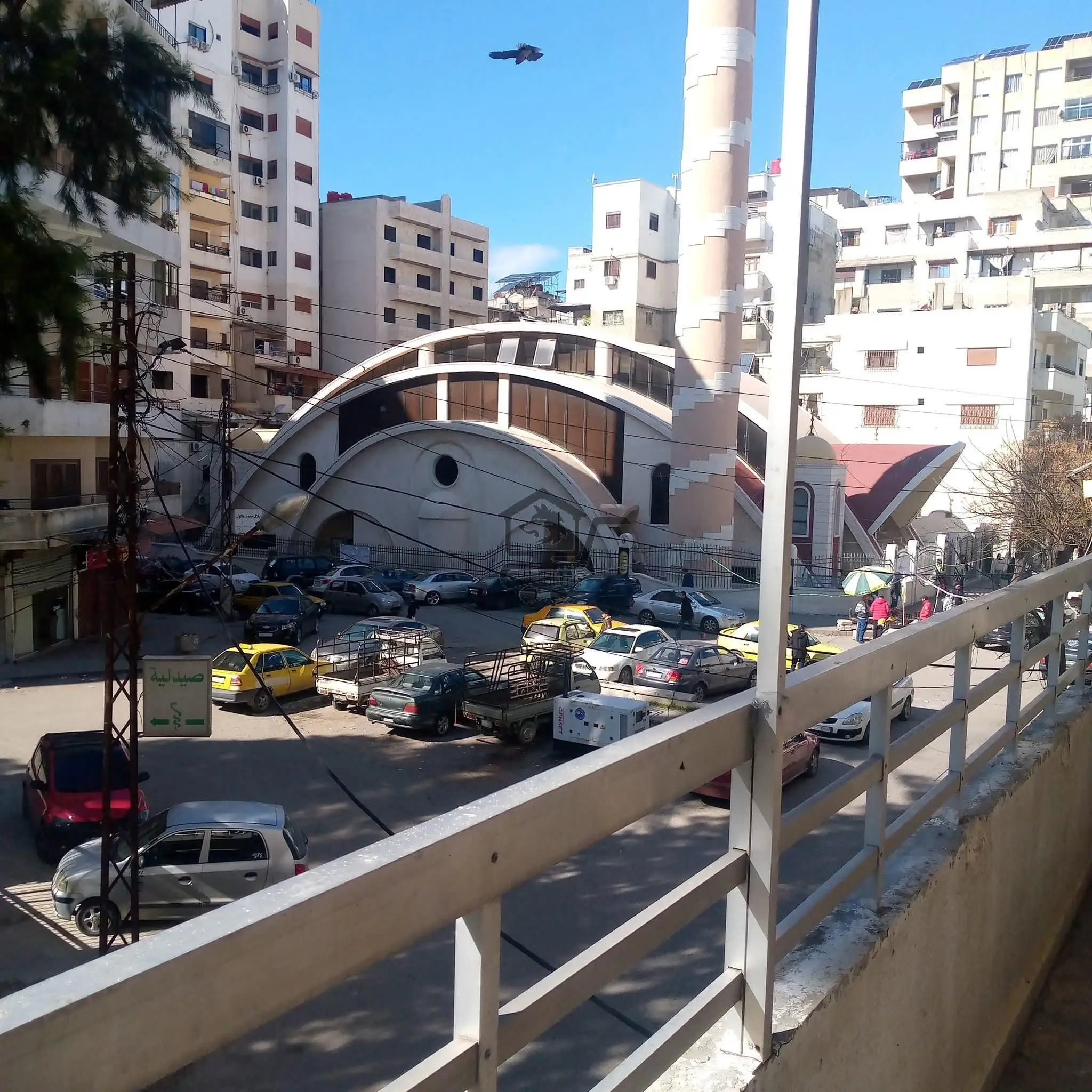 للبيع بيت في اللاذقية مشروع الصليبة - الصورة 6