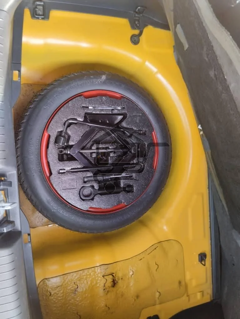 هوندا فلستر - الصورة 6