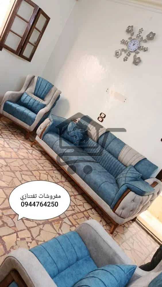 مفروشات اللمسة الملكية - الصورة 4