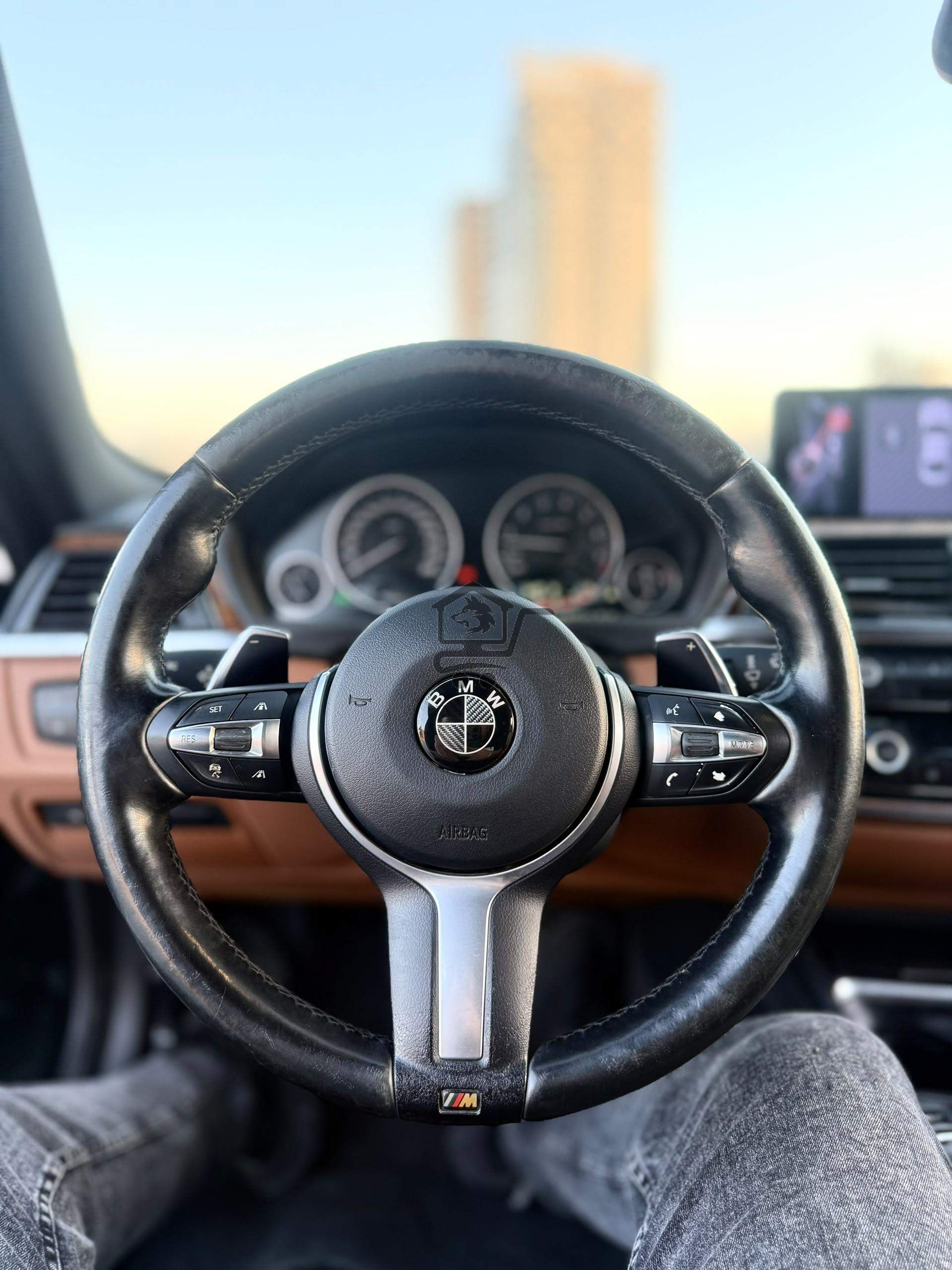 BMW 435i - الصورة 3