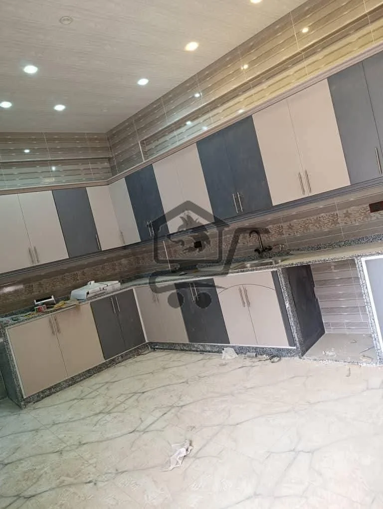 شقة اربع غرف على الشارع العام - الصورة 4