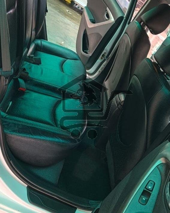 هيونداي أفانتي 2013 (Avanti MD) - الصورة 4