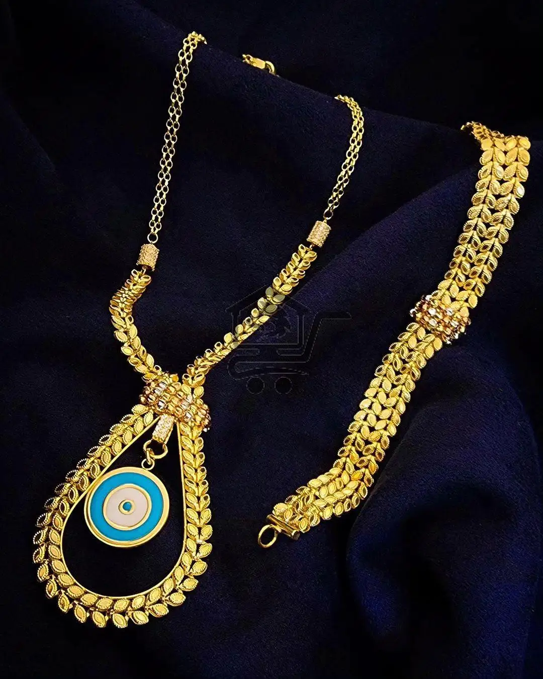 مجوهرات عفيف - Afif Jewelry - الصورة 1