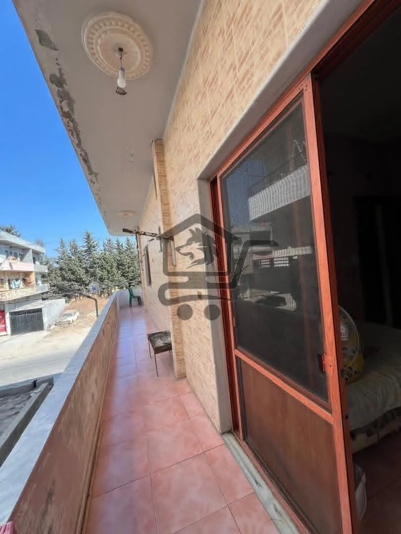 للبيع شقة في طرطوس صافيتا - الصورة 2