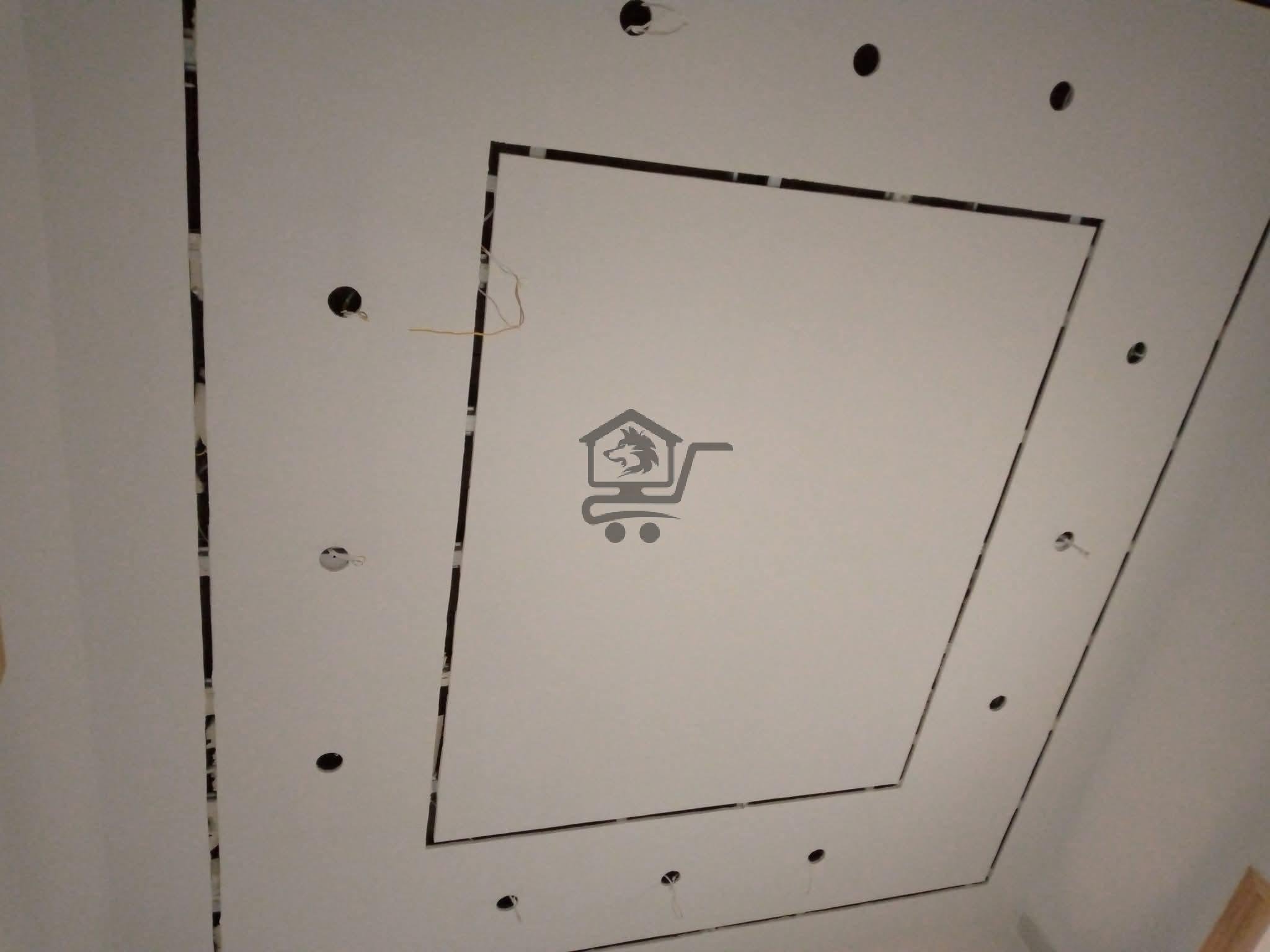 معلم دهان و جبسبورد - الصورة 4