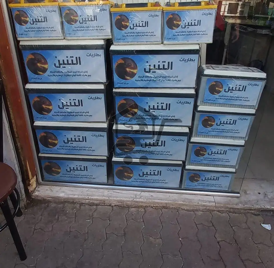 بطاريات التنين - الصورة 3