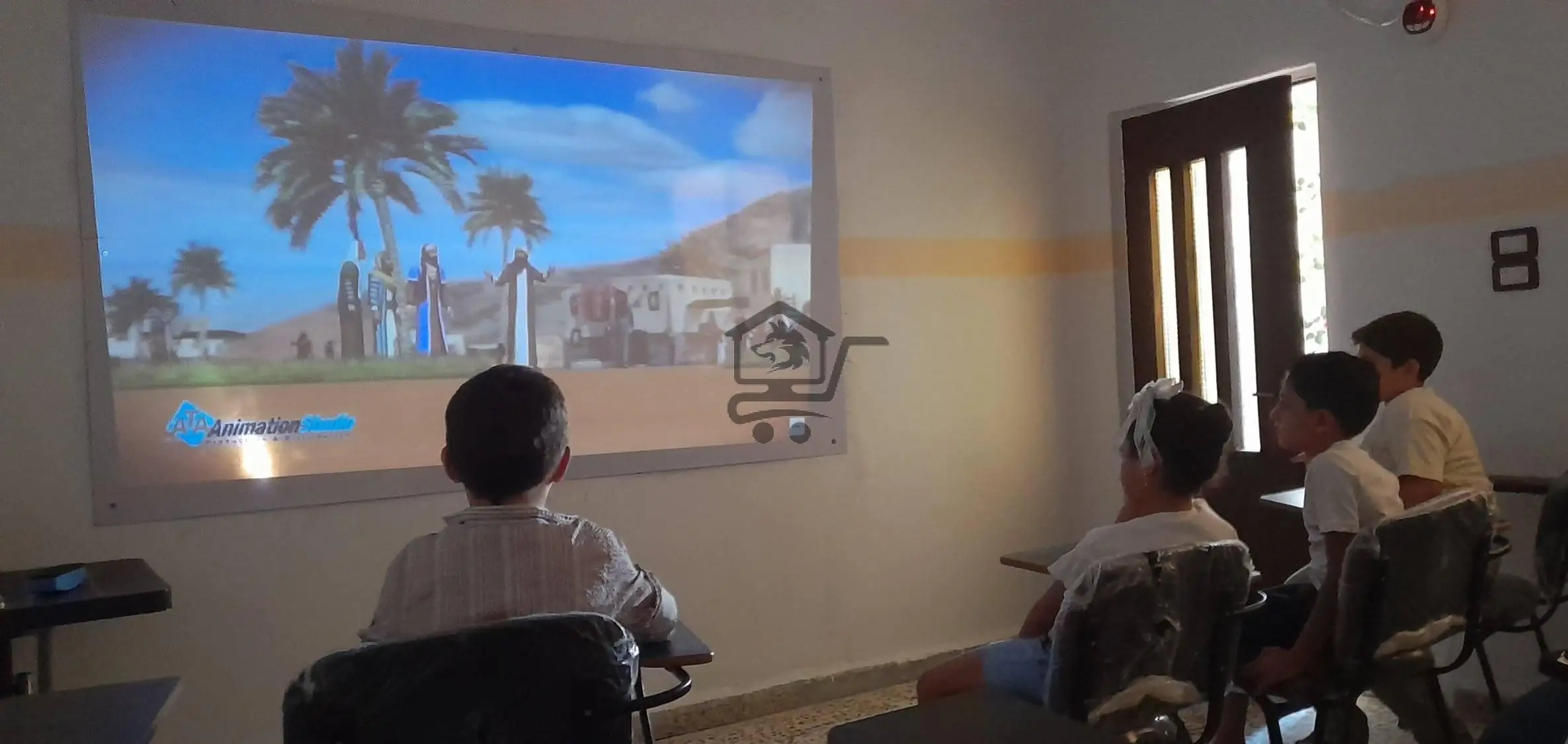 معهد اقرأ للعلوم واللغات - الصورة 5