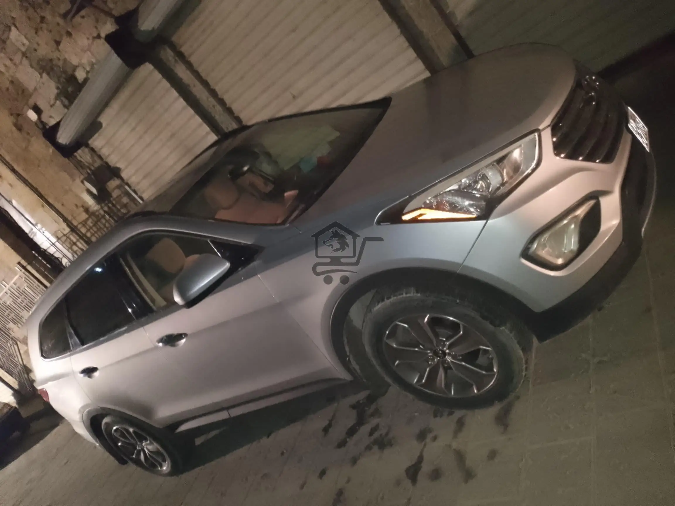 هيونداي ماكس كروز