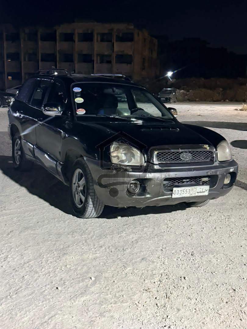 سنتافي قصة 2002 - الصورة 1