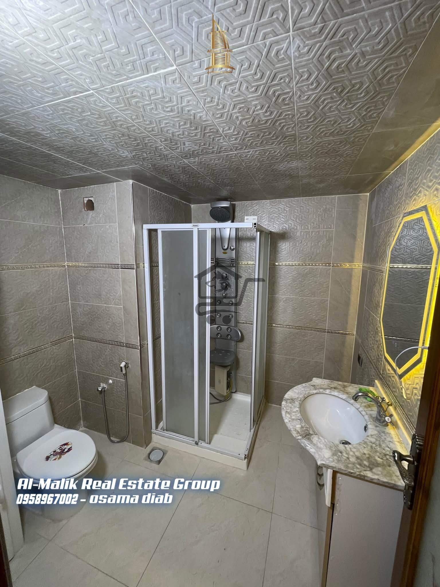 شقة سكنية فاخرة بموقع هادىء - الصورة 2