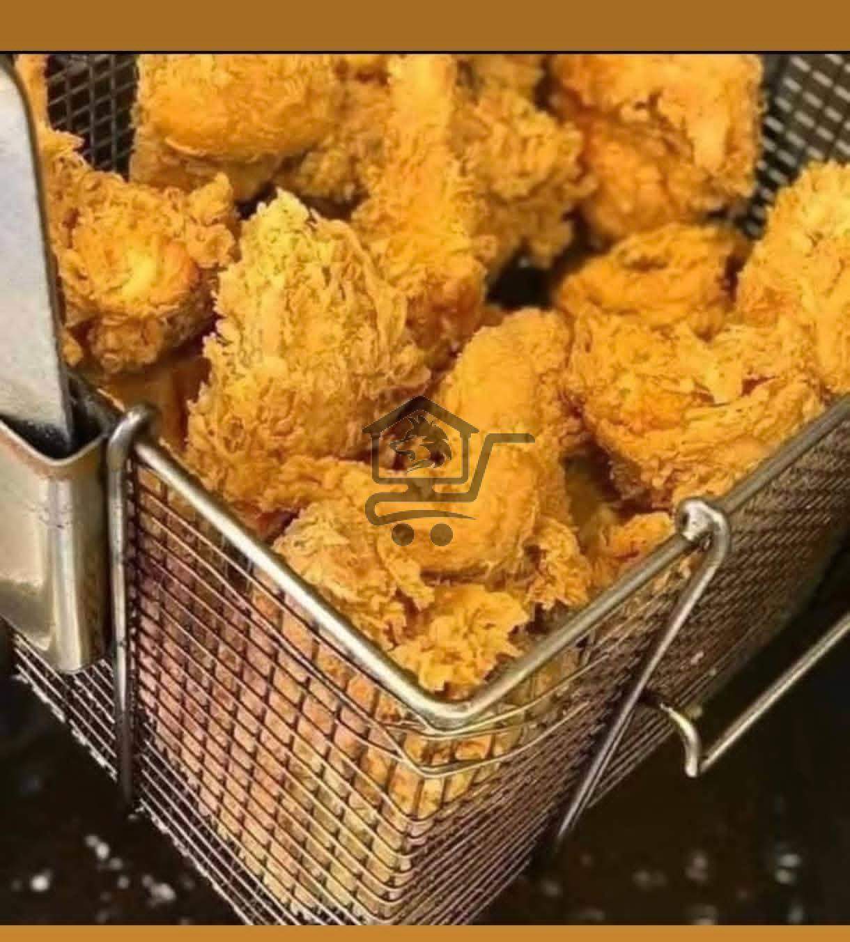 ضياء الدين للفروج - الصورة 1