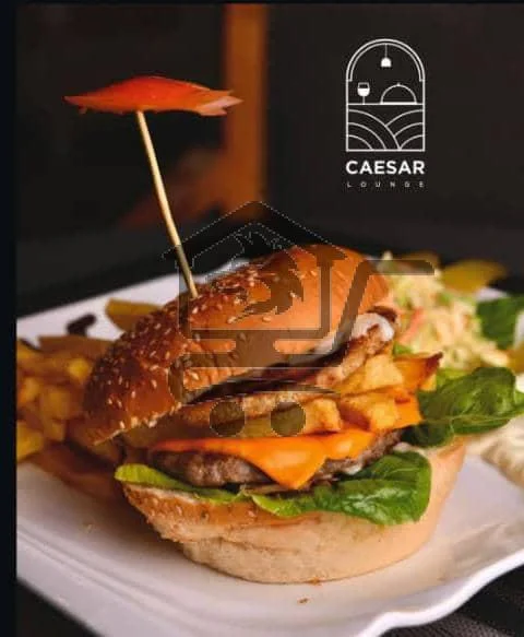 مطعم caesar - الصورة 5