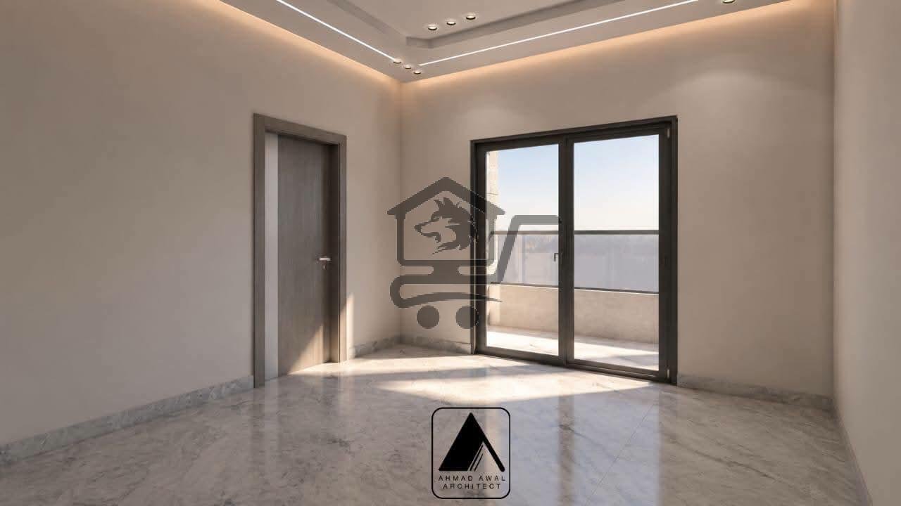 منزل فاخر - الصورة 1