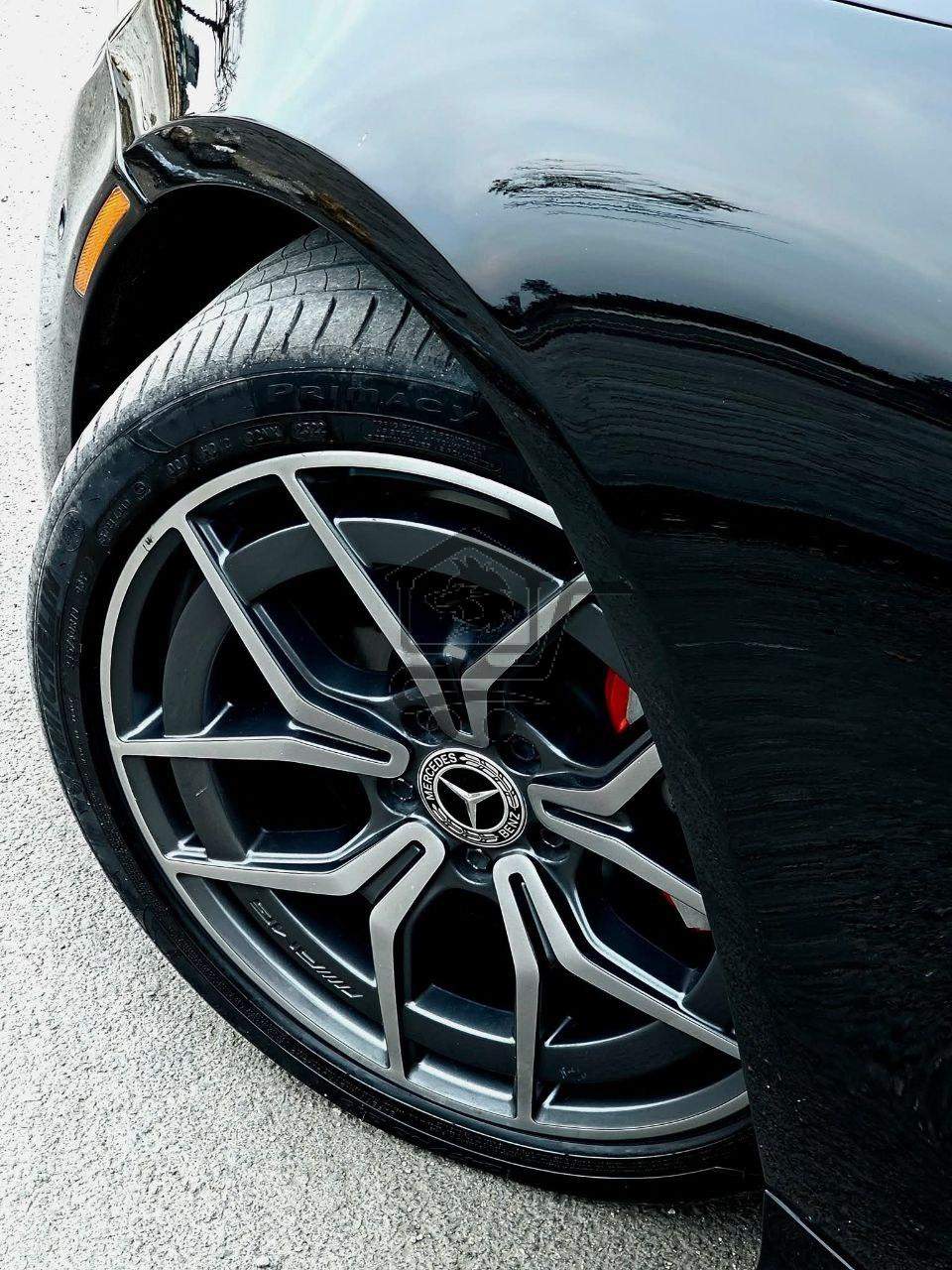 MERCEDES BENZ  E450 CONVERT - الصورة 5