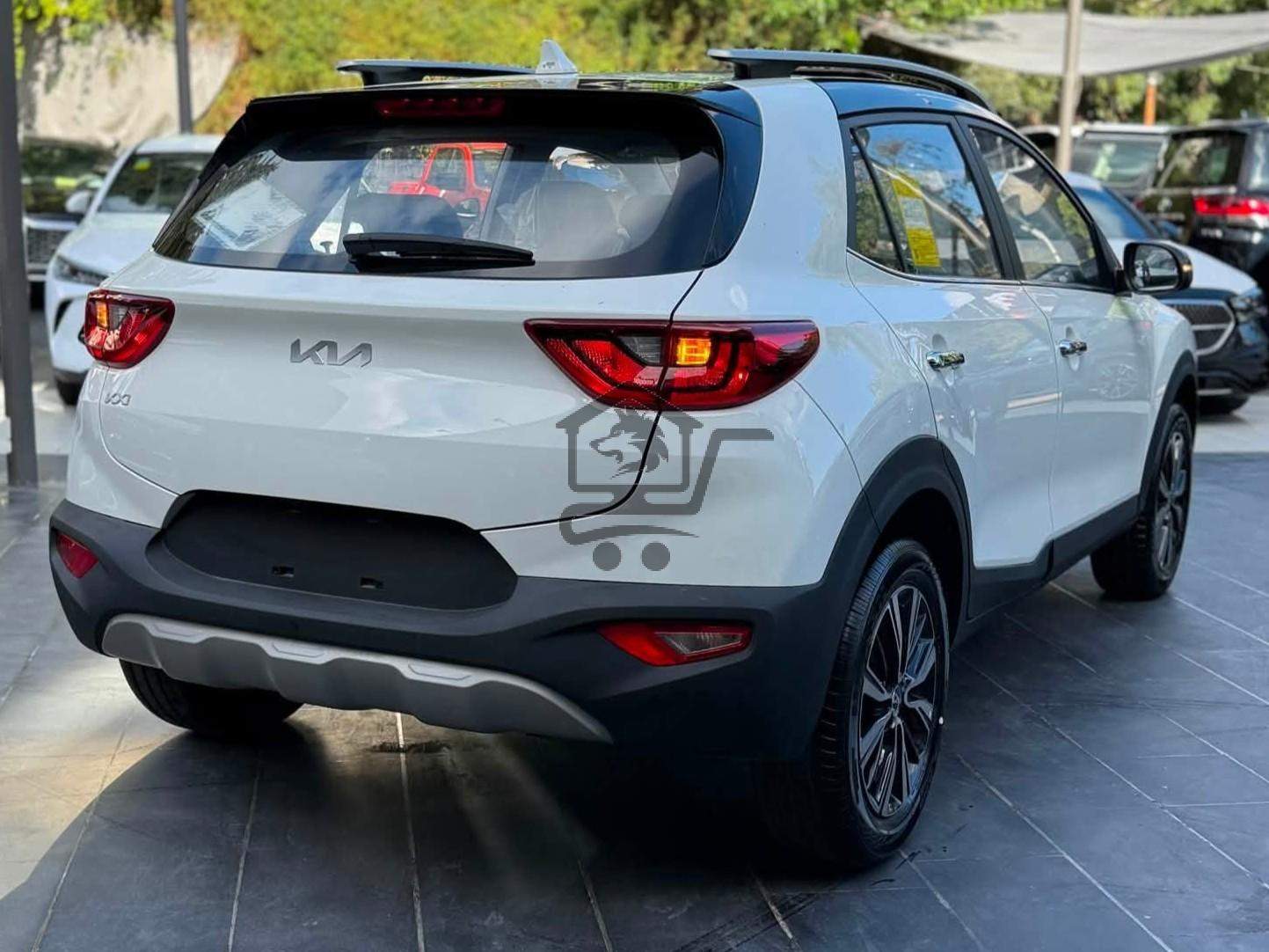 Kia KX1 2025 - الصورة 2