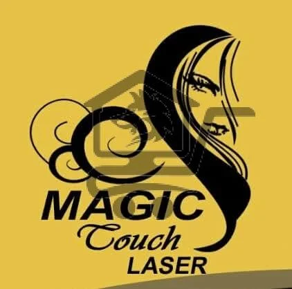 Magic_Touch_Laser - الصورة 2