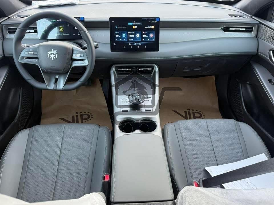BYD - الصورة 3