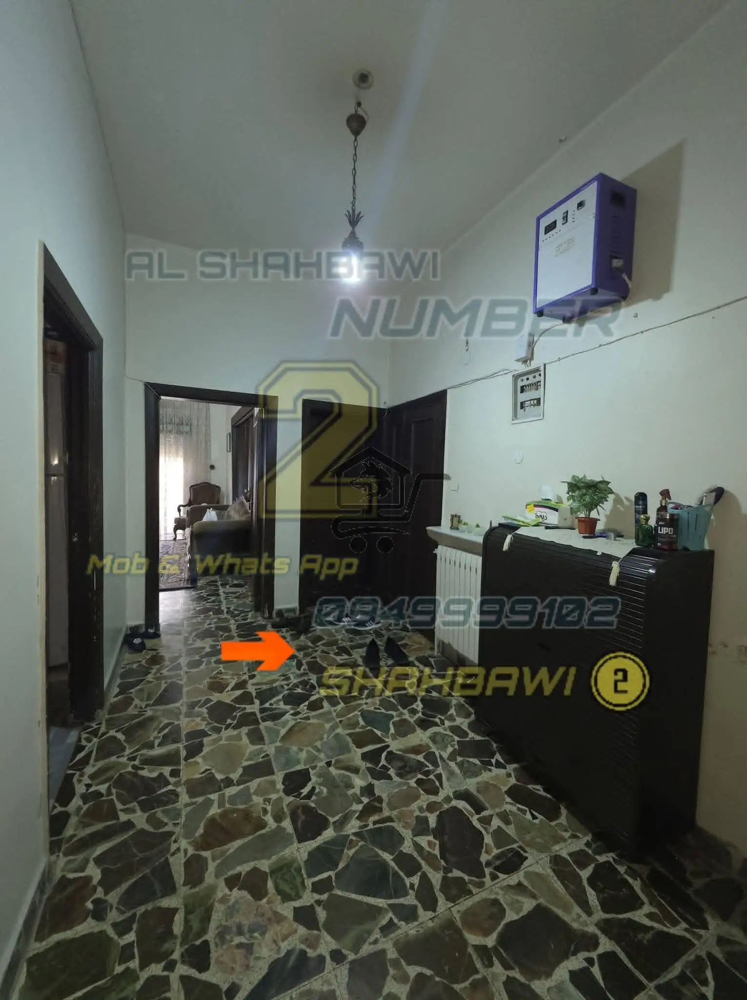 منزل للبيع في الموكامبو - الصورة 5