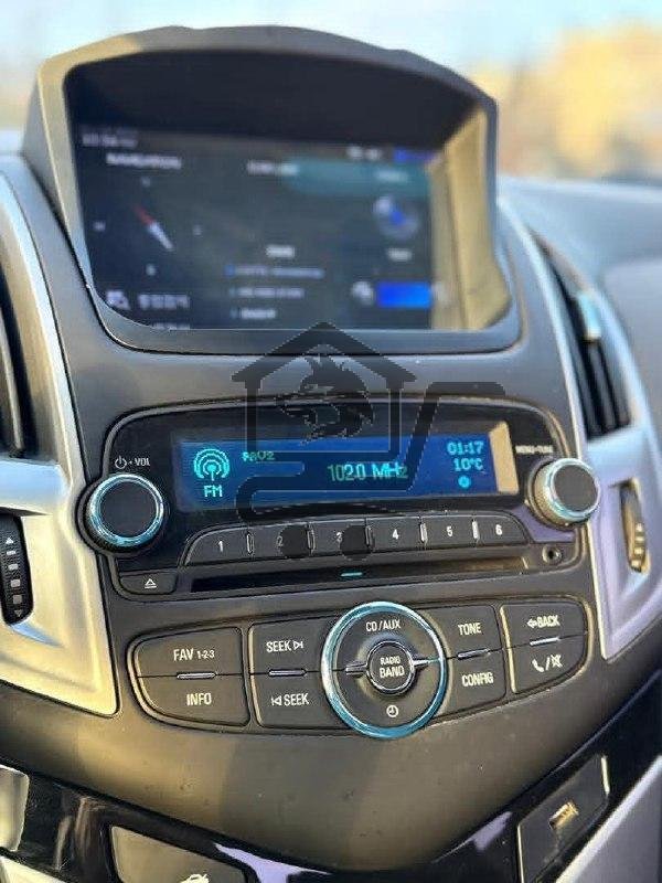 Chevrolet Malibu 2015 - الصورة 9