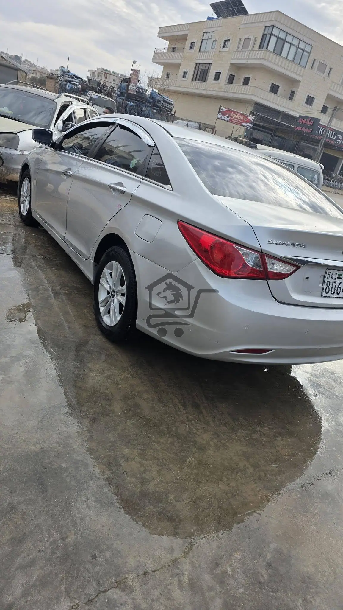 سوناتا اوربي  ٢٠١١ - الصورة 8