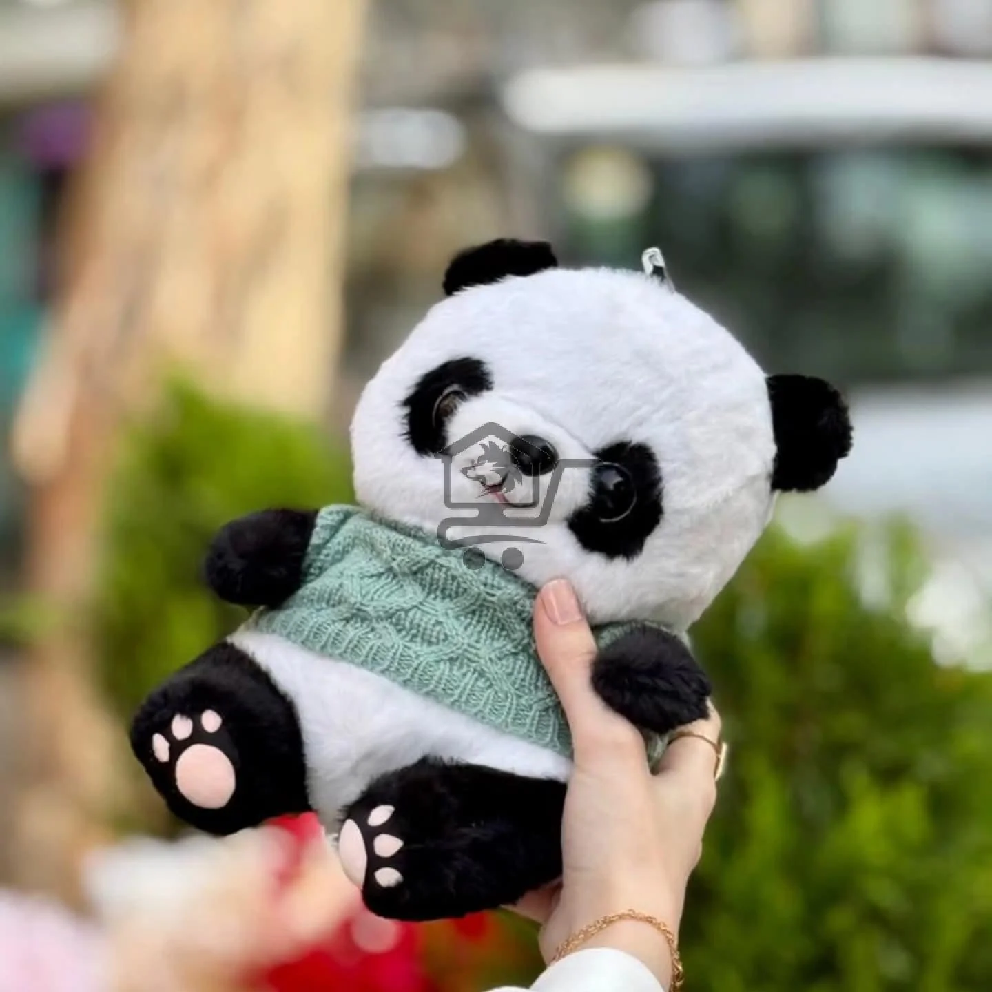 دبدوب باندا - الصورة 4