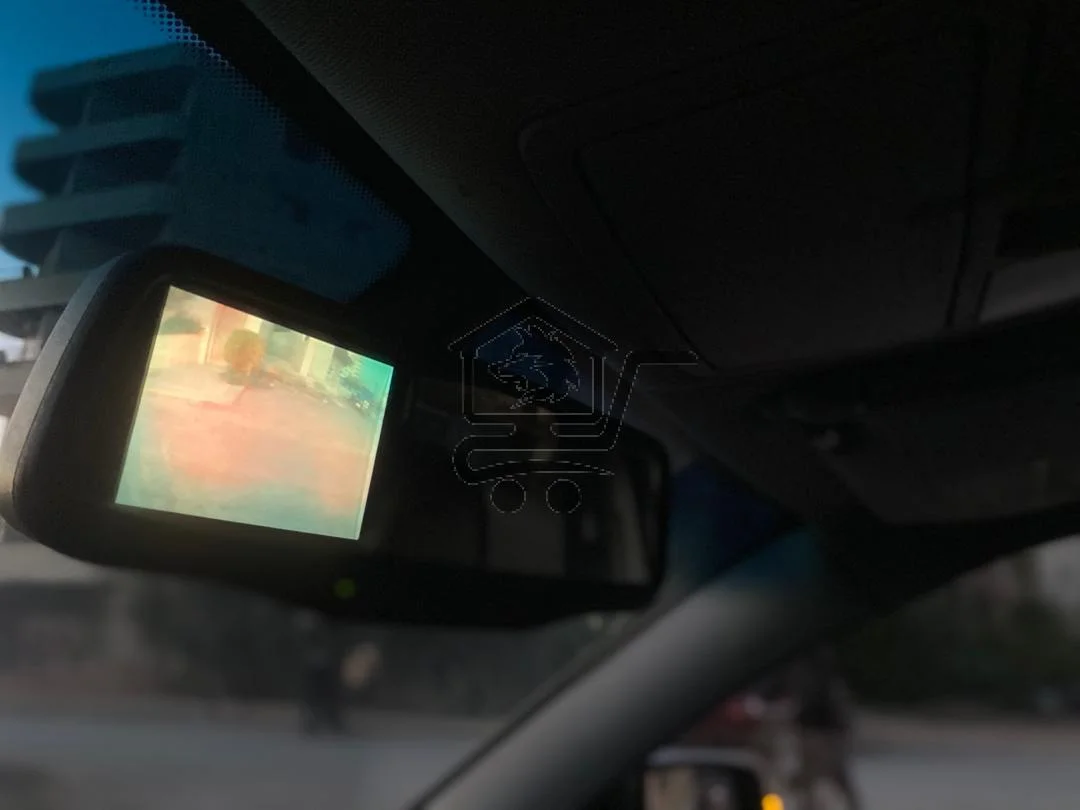 كيا سيرنتو - الصورة 2