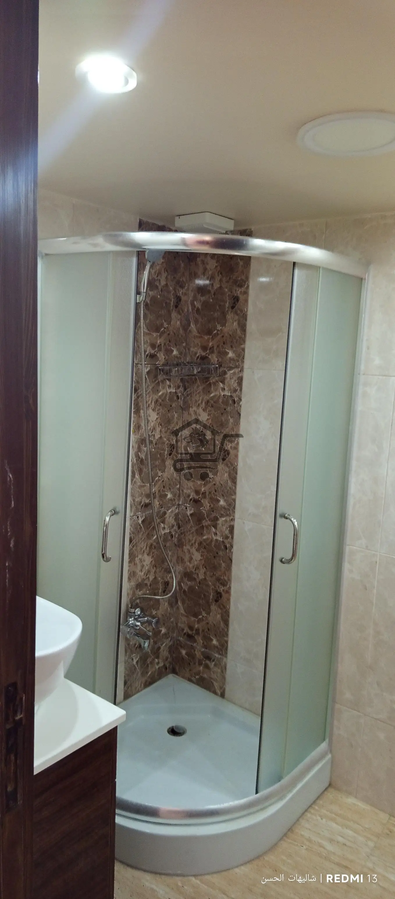 شاليه طابق ثاني إكساء سوبر ديلوكس - الصورة 4