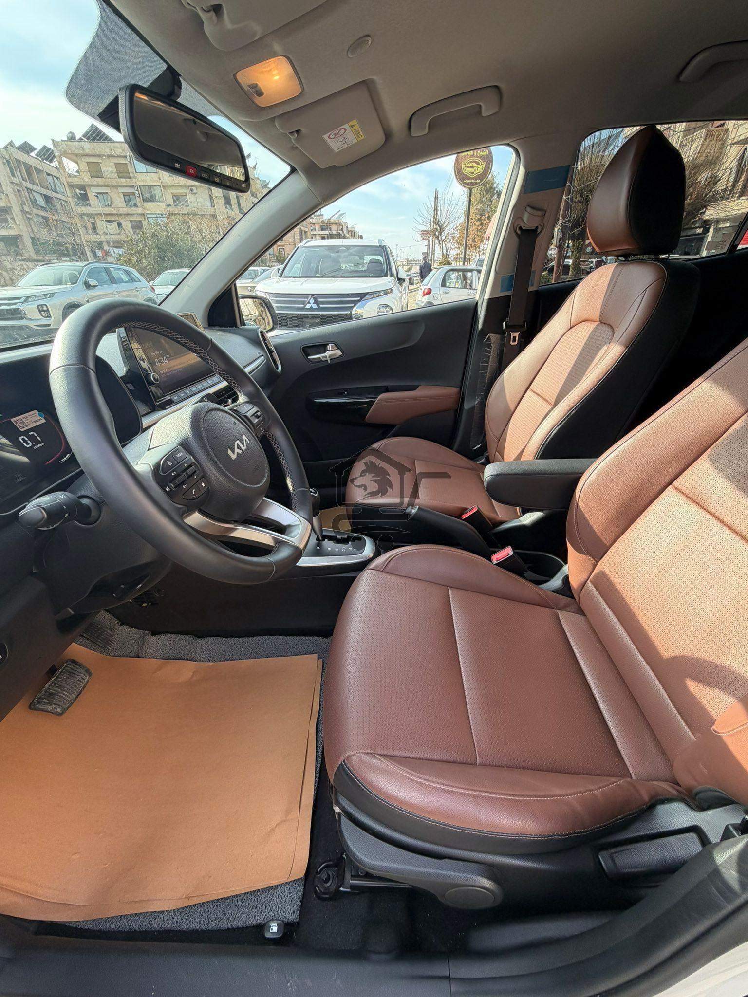Kia Picanto 2024 - الصورة 5