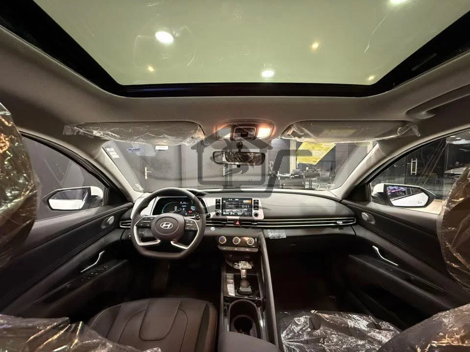 Hyundai - الصورة 3