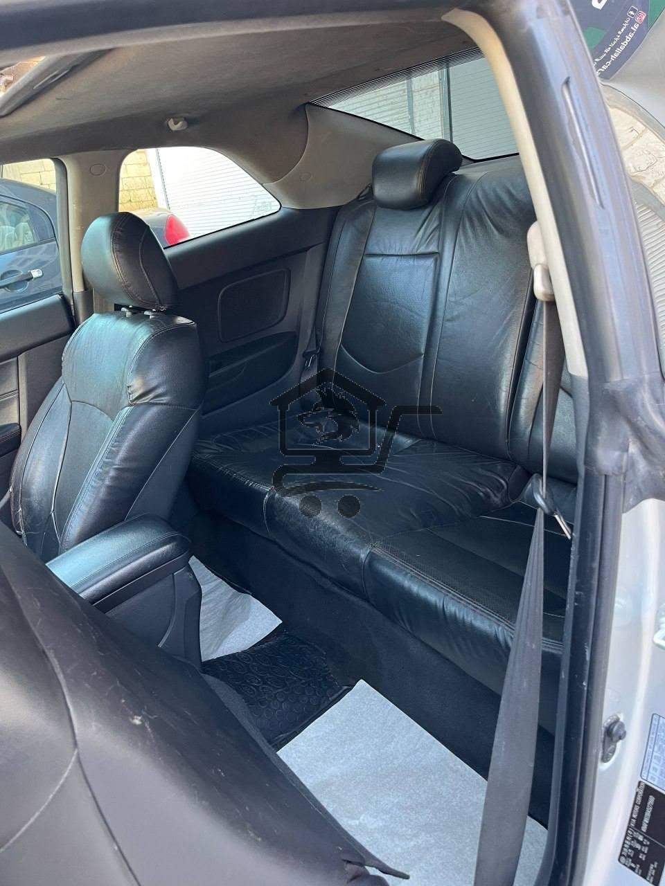 Kia Forte 2010 - الصورة 10