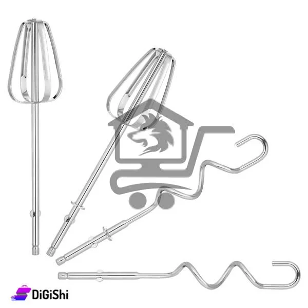 خفاقة يدوية 200وات ماركة Sencor - الصورة 5