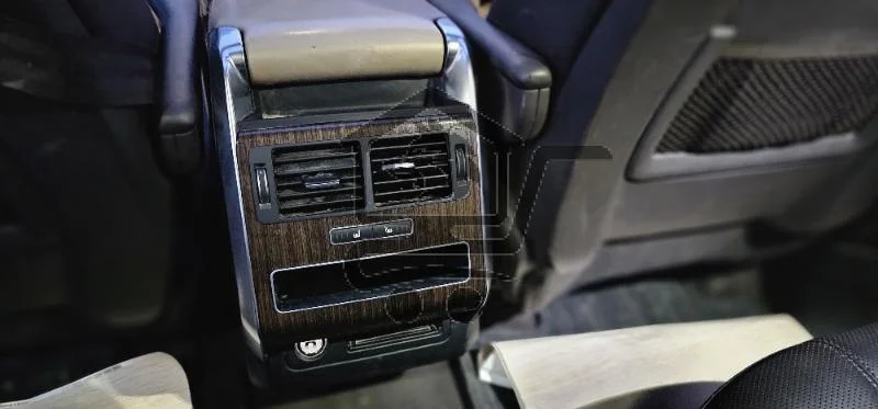 لاند روفر - Land Rover سبورت - Range Rover Sport - الصورة 3