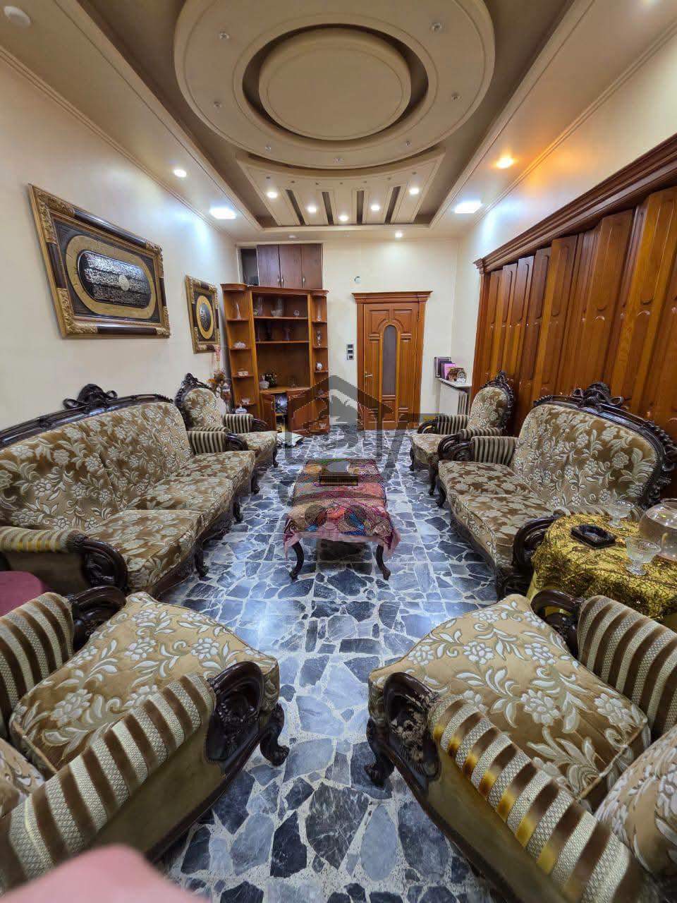 منزل فاخر - الصورة 7