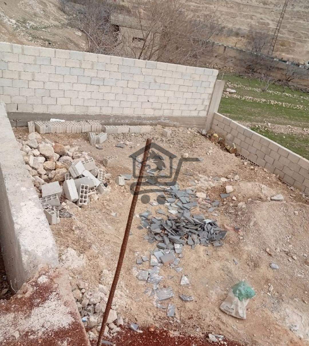 ارض سكنية - الصورة 2