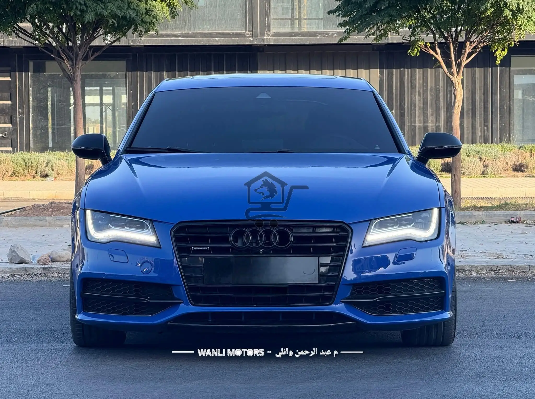AUDI - الصورة 1