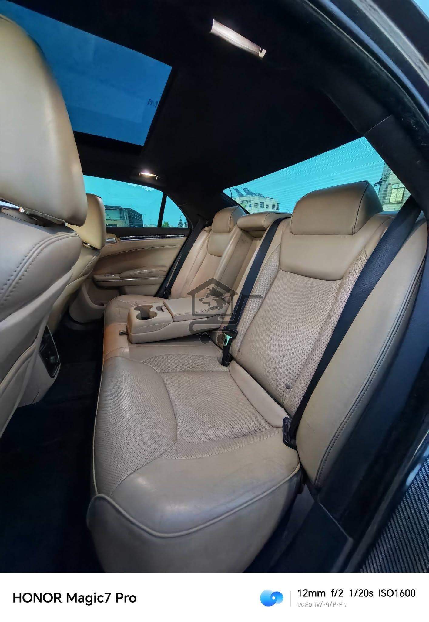 كلايسلر C300 - الصورة 7