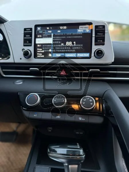 هيونداي - Hyundai الينترا - Elantra - الصورة 7