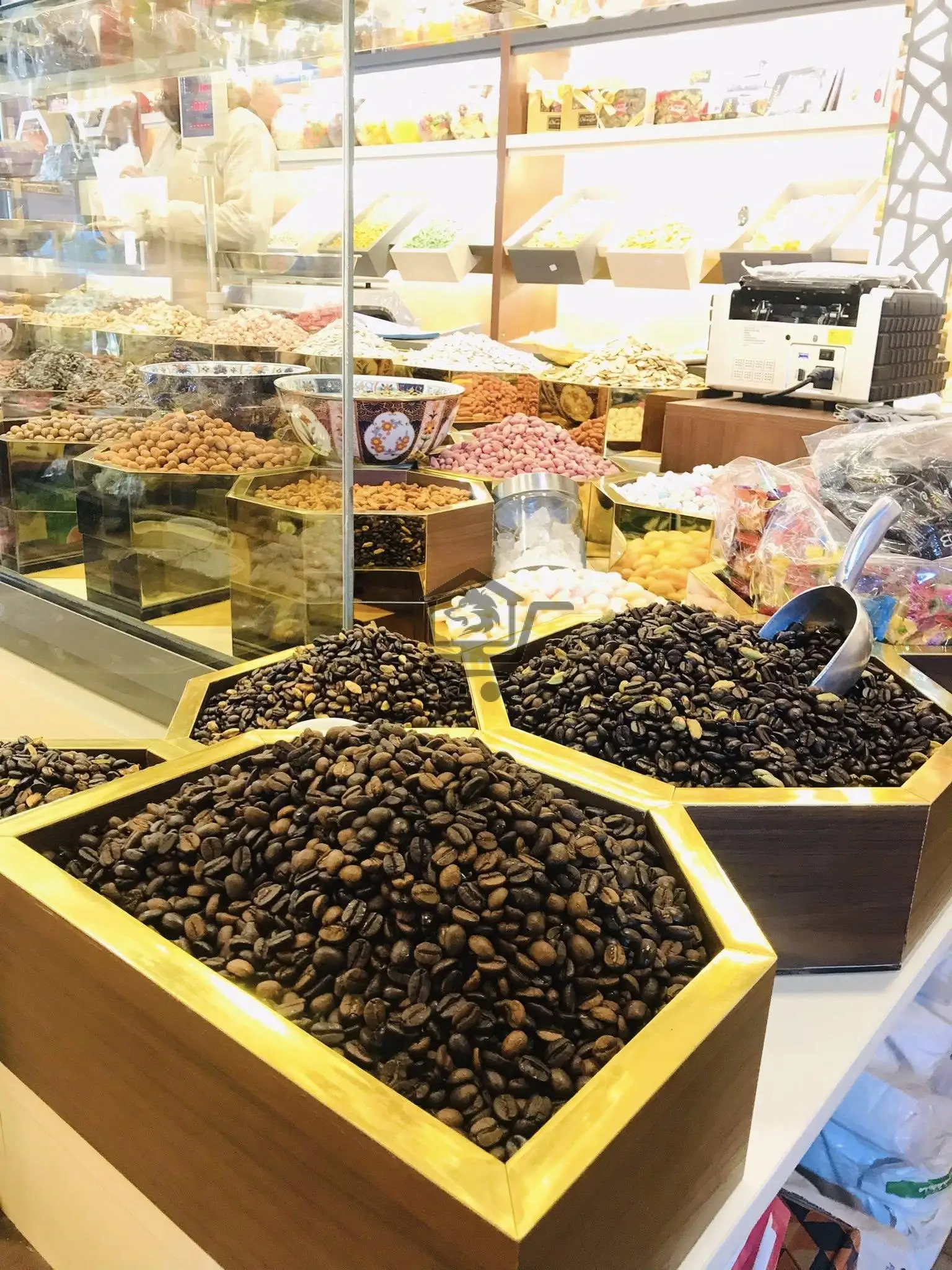 محمصة السلطان - الصورة 4