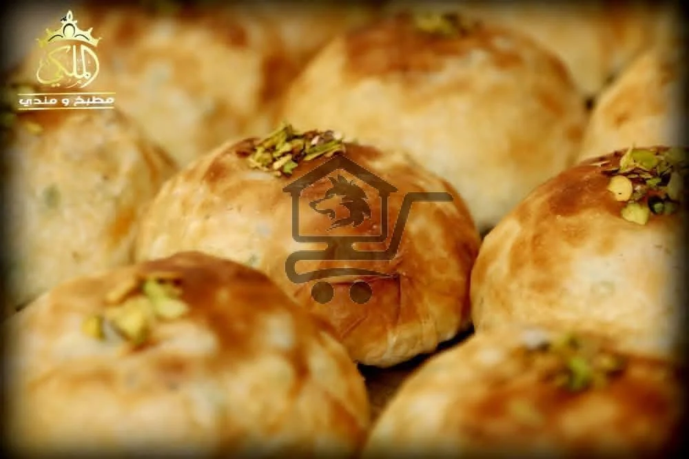 مطبخ و مندي الملكي 👑 - الصورة 2