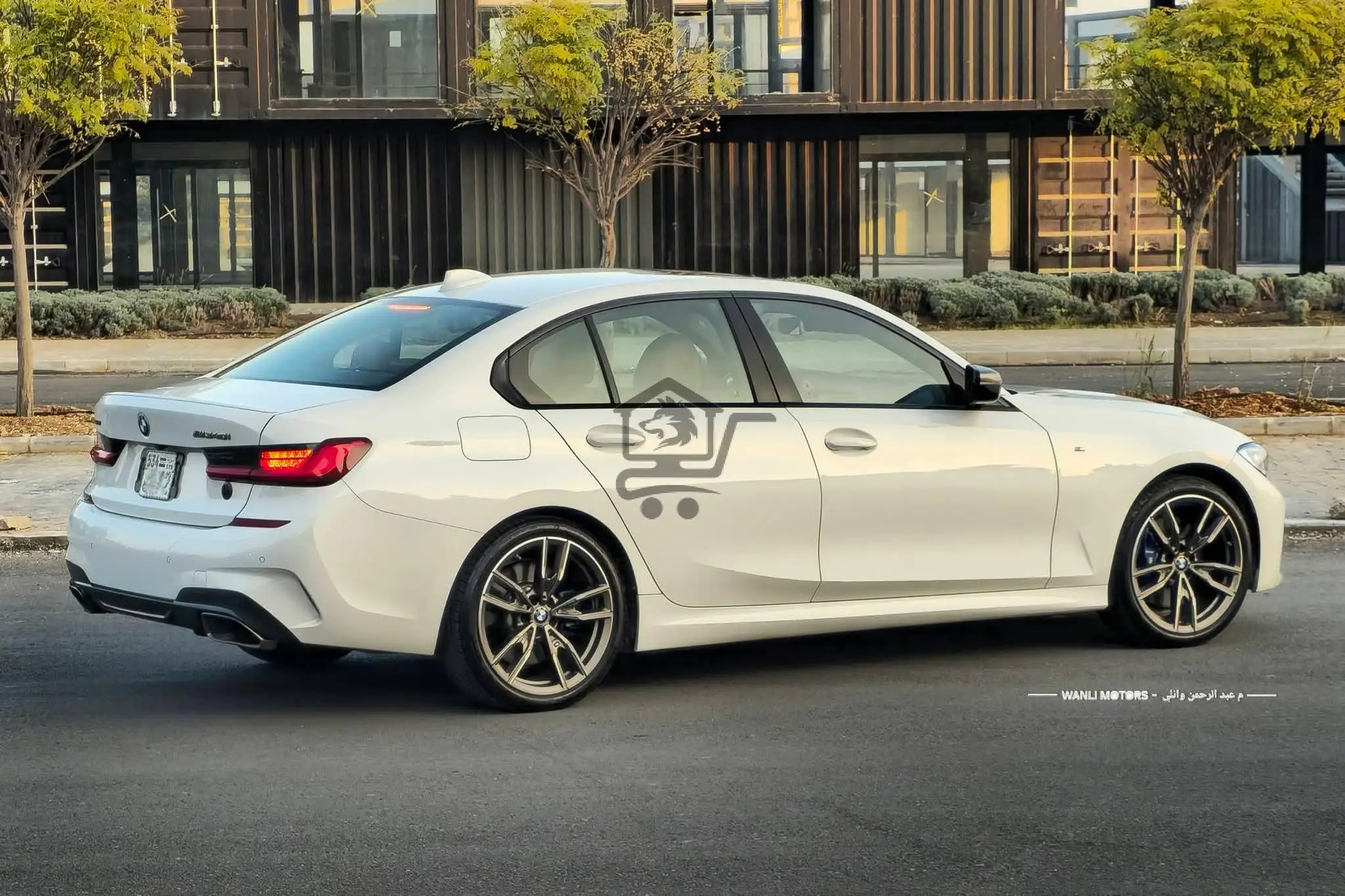 BMW - الصورة 6