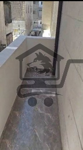شقة بمنطقة شعبية - الصورة 4