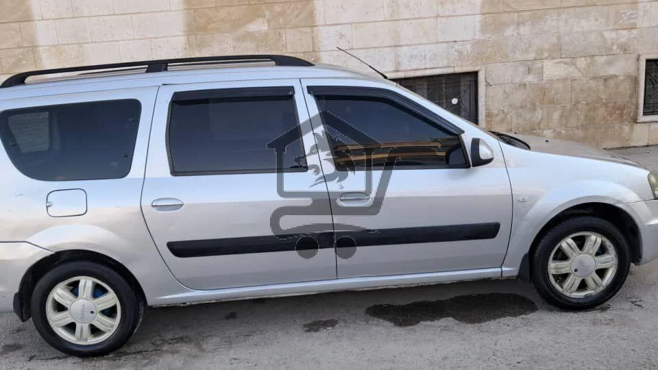 لوغان  2010 - الصورة 2